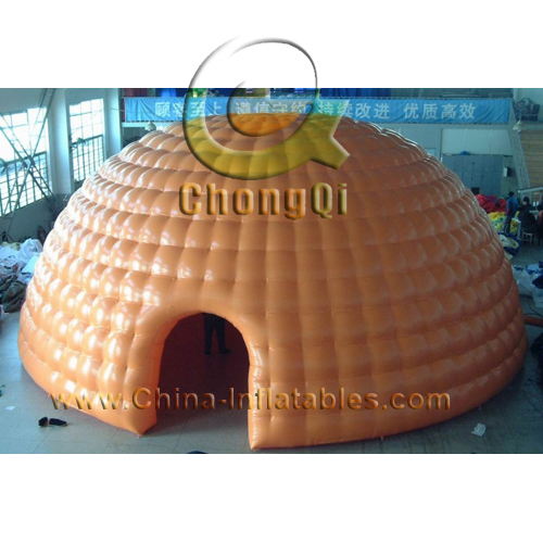 inflatable party tent